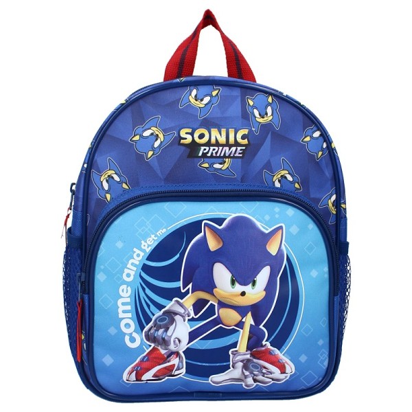 Σακίδιο πλάτης Sonic Supreme Power