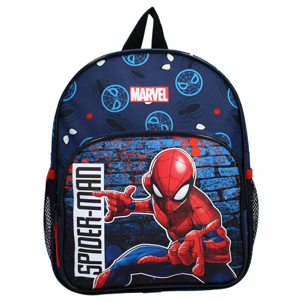 Backpack Spider-Man Beyond Amazing