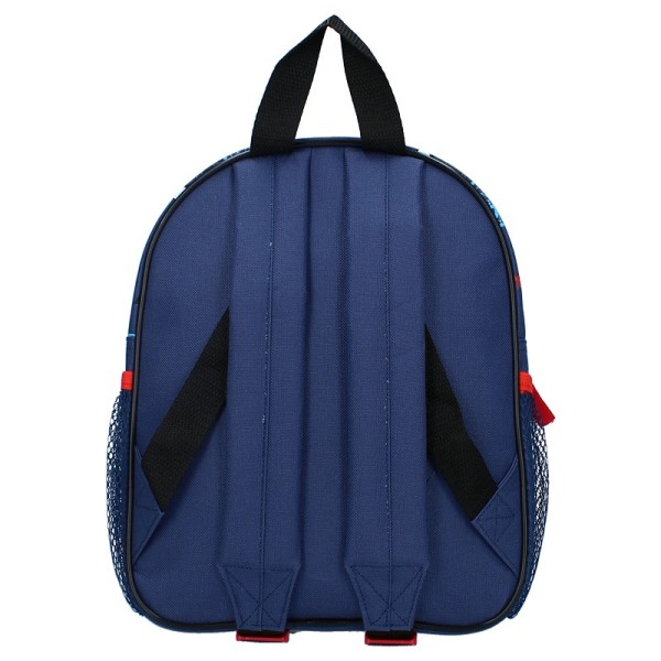 Backpack Spider-Man Beyond Amazing