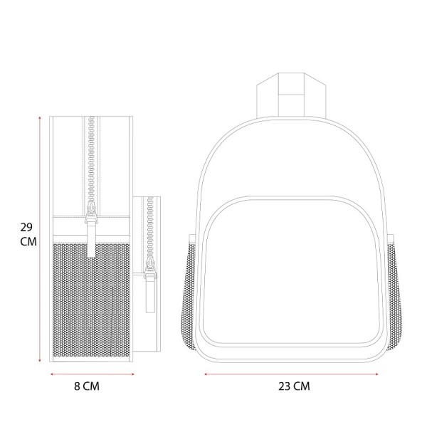 Backpack Spider-Man Beyond Amazing