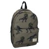 Backpack Skooter New Adventures Green 