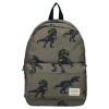 Backpack Skooter New Adventures Green 