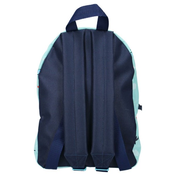 Backpack Prêt Best Buddy Planes, Mint