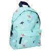 Backpack Prêt Best Buddy Planes, Mint