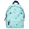 Backpack Prêt Best Buddy Planes, Mint