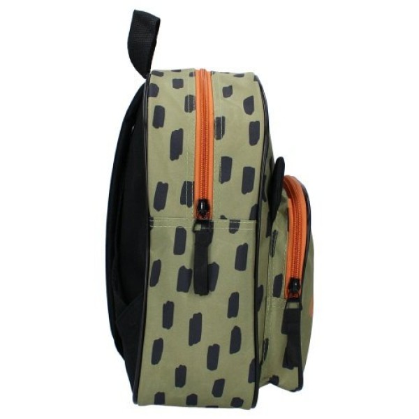 Backpack Pret Giggle, Army