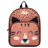 Backpack Pret Giggle, Brown