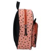 Backpack Pret Giggle, Brown