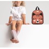 Backpack Pret Giggle, Brown