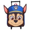 Trolley backpack Paw Patrol Brave And Courageous Blue