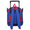 Trolley backpack Paw Patrol Brave And Courageous Blue