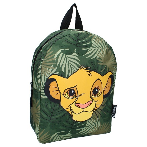 Backpack The Lion King (Simba)