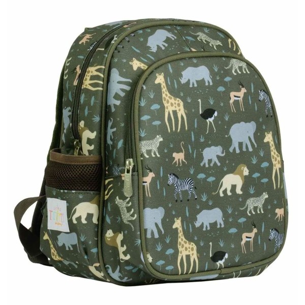 A little lovely company Backpack: Savanna