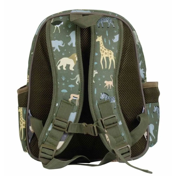 A little lovely company Backpack: Savanna