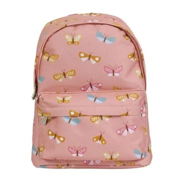 A little lovely company Little backpack: Butterflies