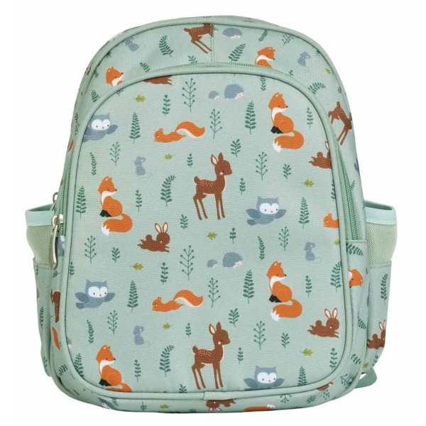 A little lovely company Backpack: Forest friends