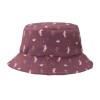 Fresk Summer Hat Double Side UVA-UVB – Seahorse