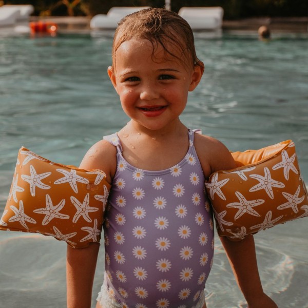 Swimming armbands Sea Stars 2-6 years