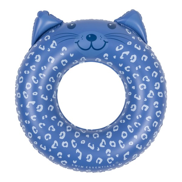 Animal swimming band Blue Panther Ø 55 cm